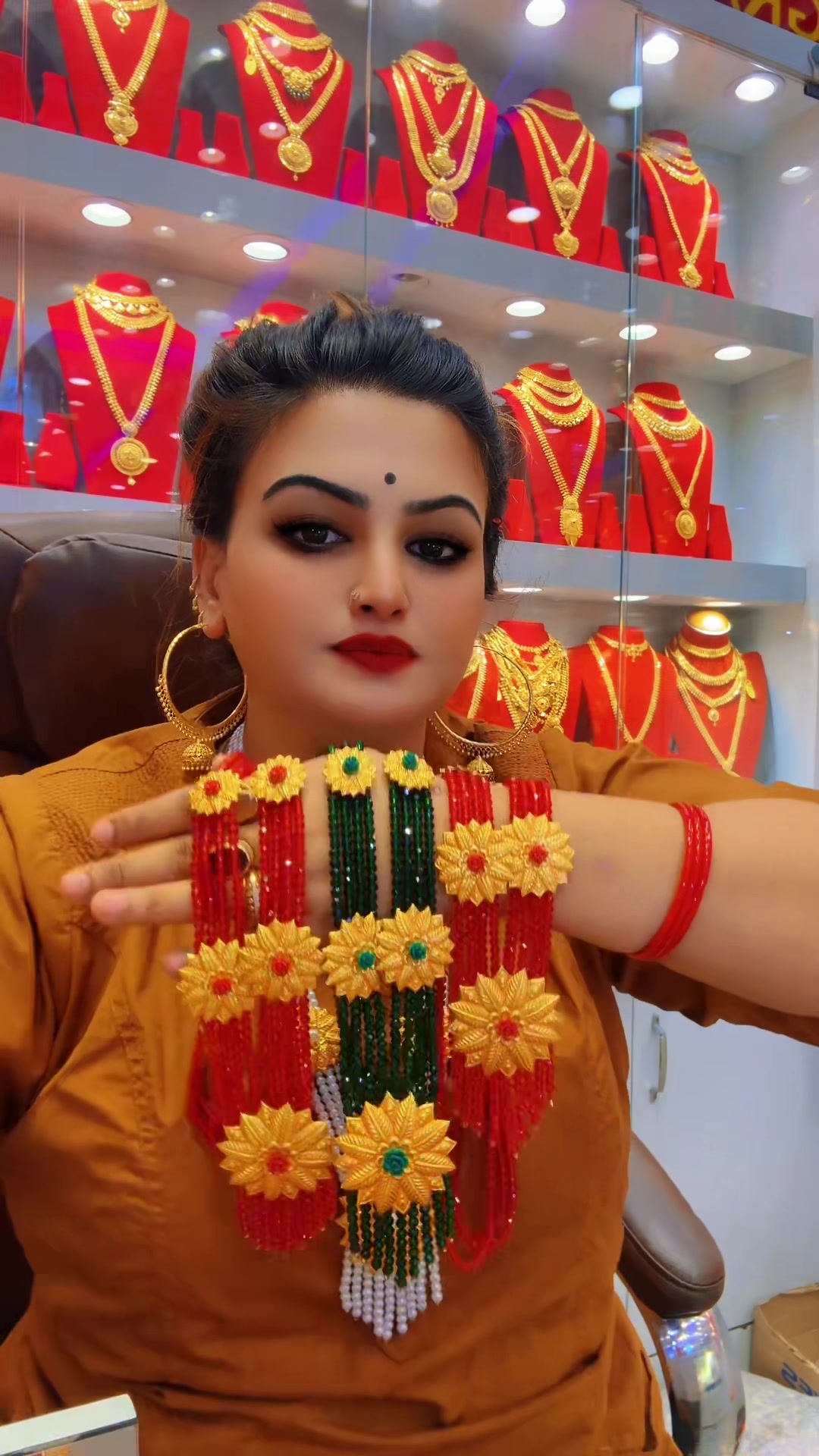 @Roji Chetri