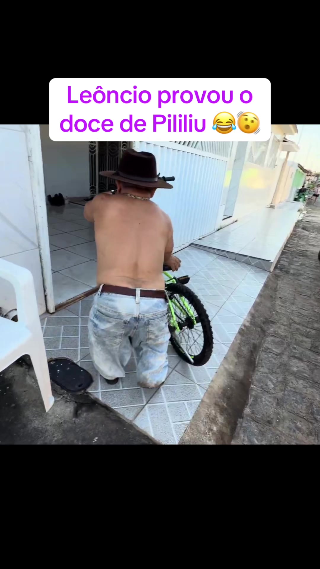 @Pililiu 🤠