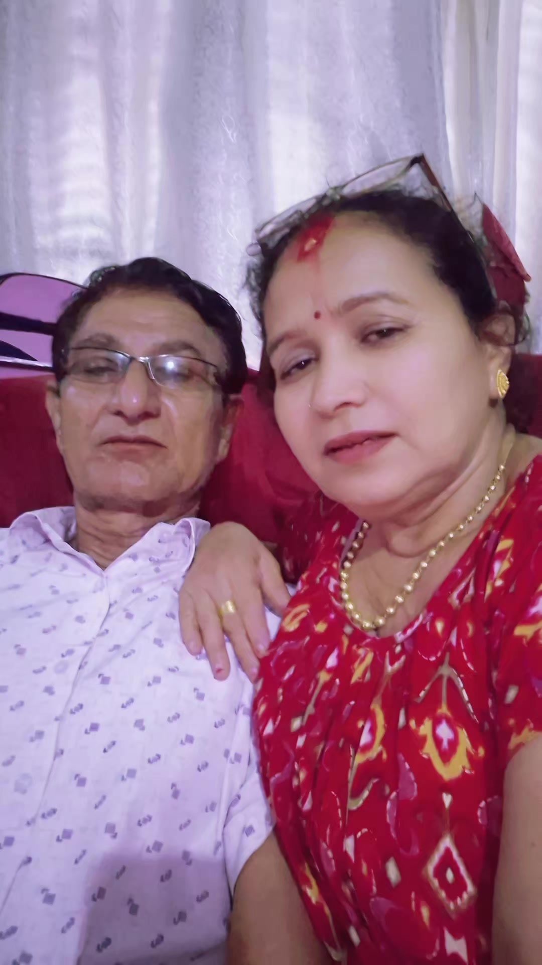 @रश्मीलामिछानेखनाल ❤️🙏