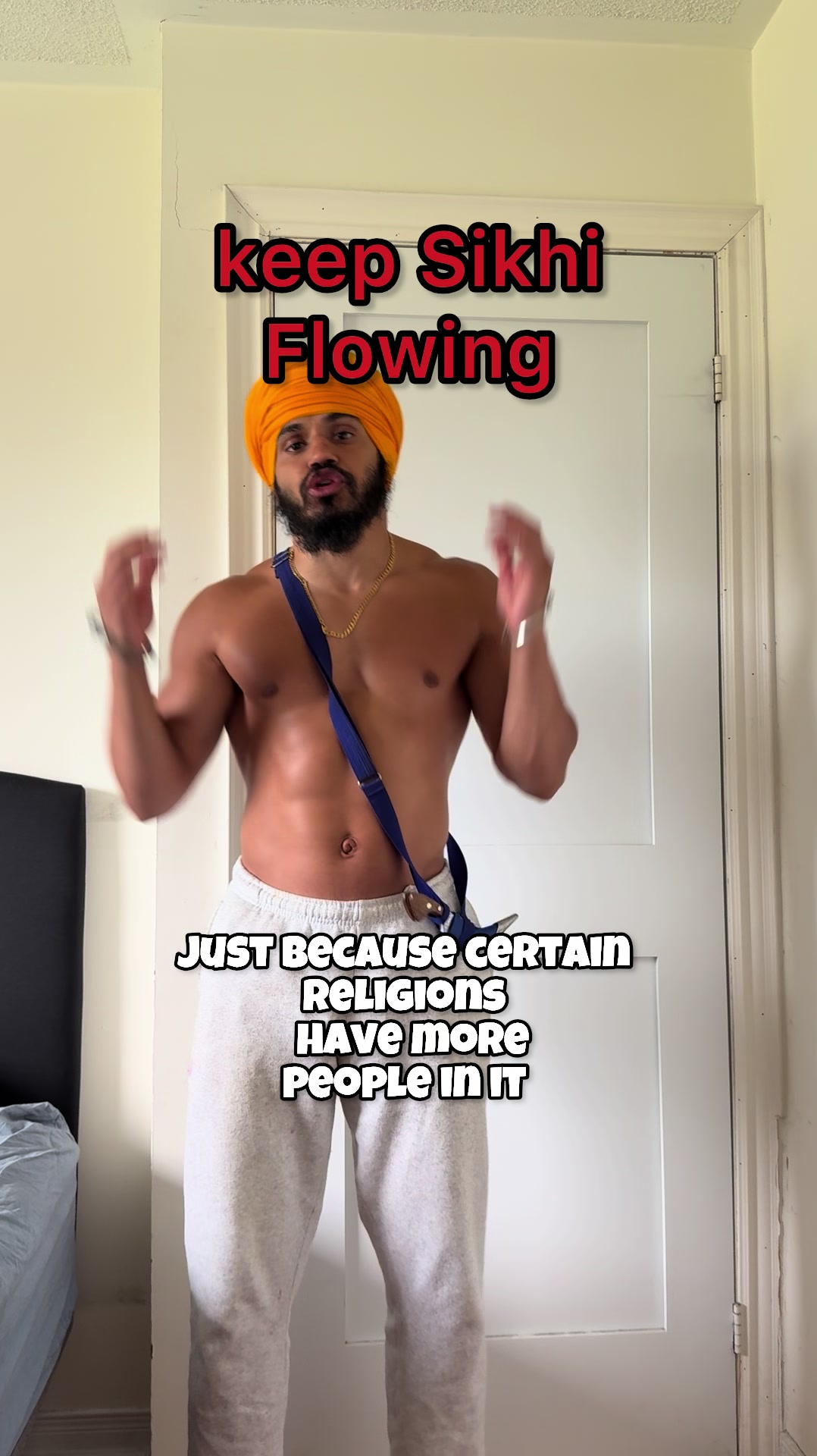@Gurpartap Singh Khalsa
