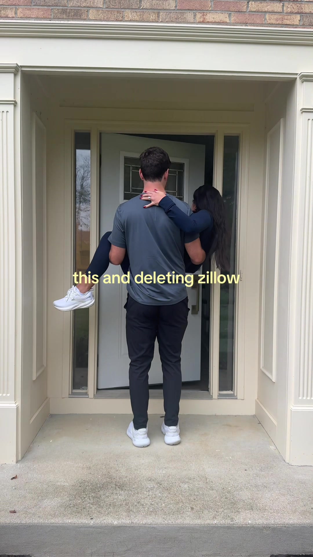 @tristan brady