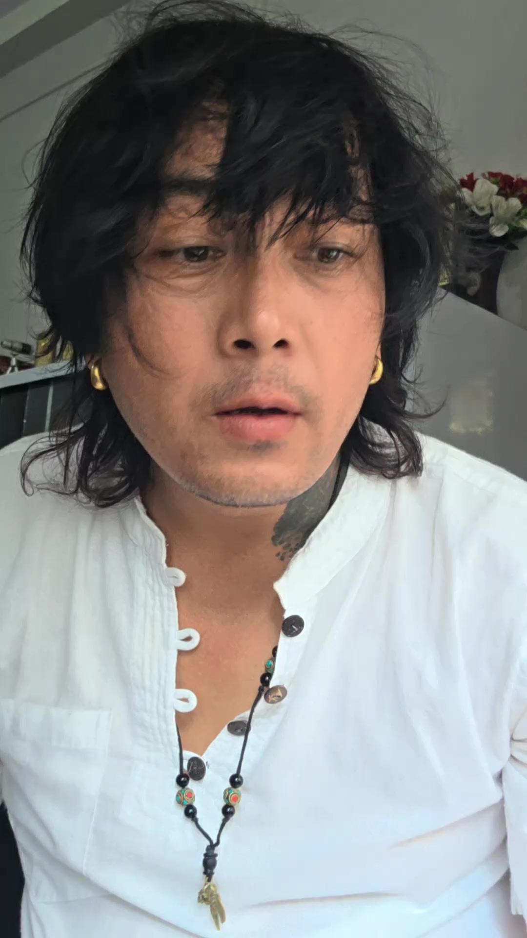 @Sandip Thapa