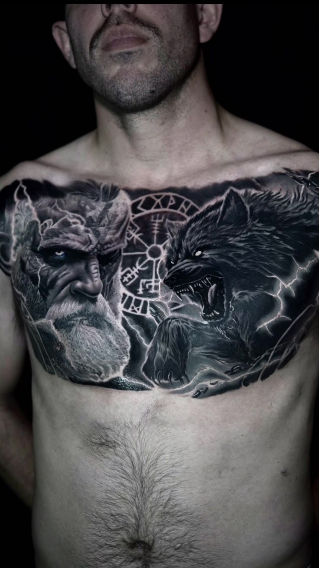 @Peter Pintos Tattoo