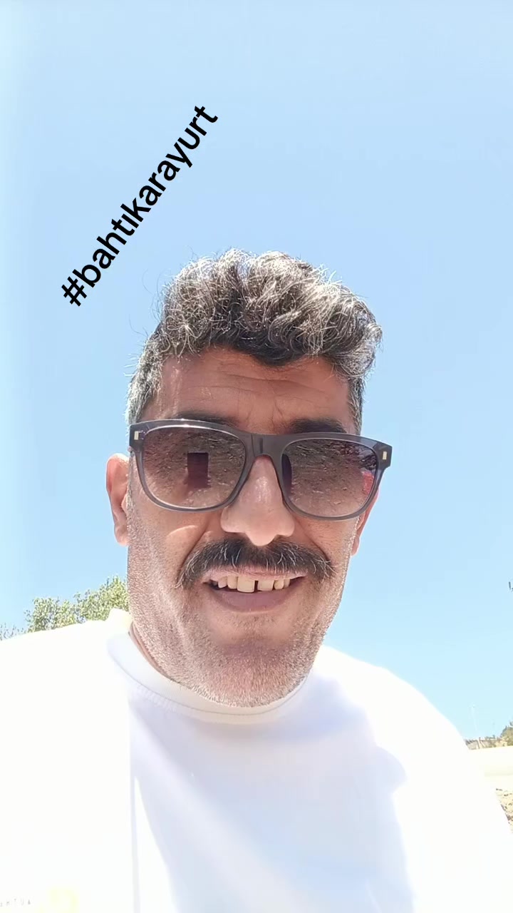 @Yurtsever Atabay