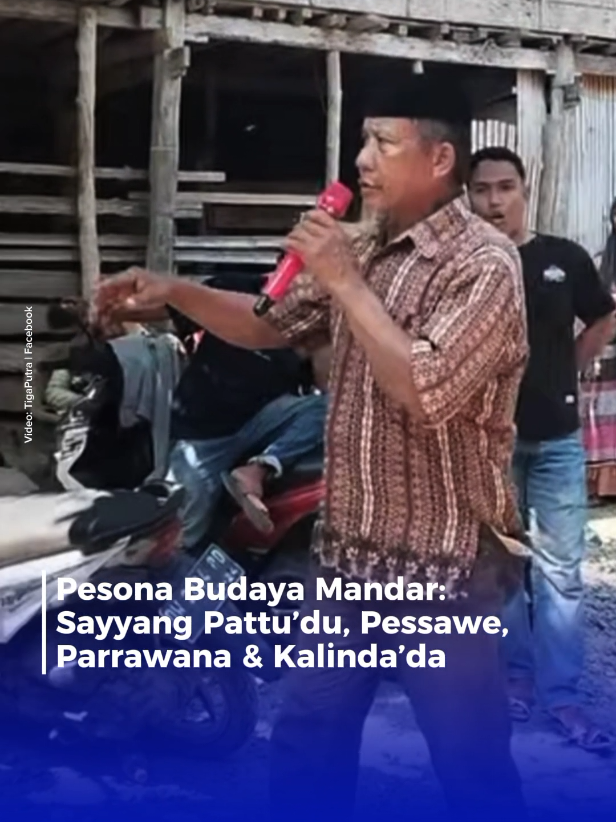 @Jepa Mandar TV