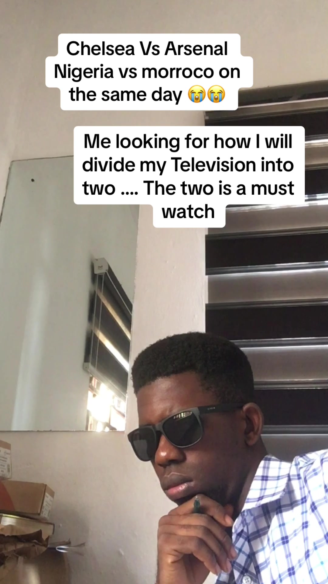 @Vawulence man