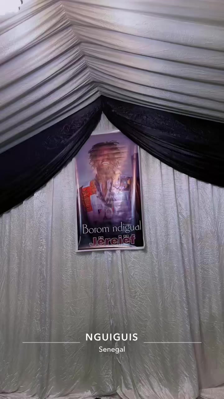 @Serigne mor baye fall ๐ค๐ค๐บ๐ธ