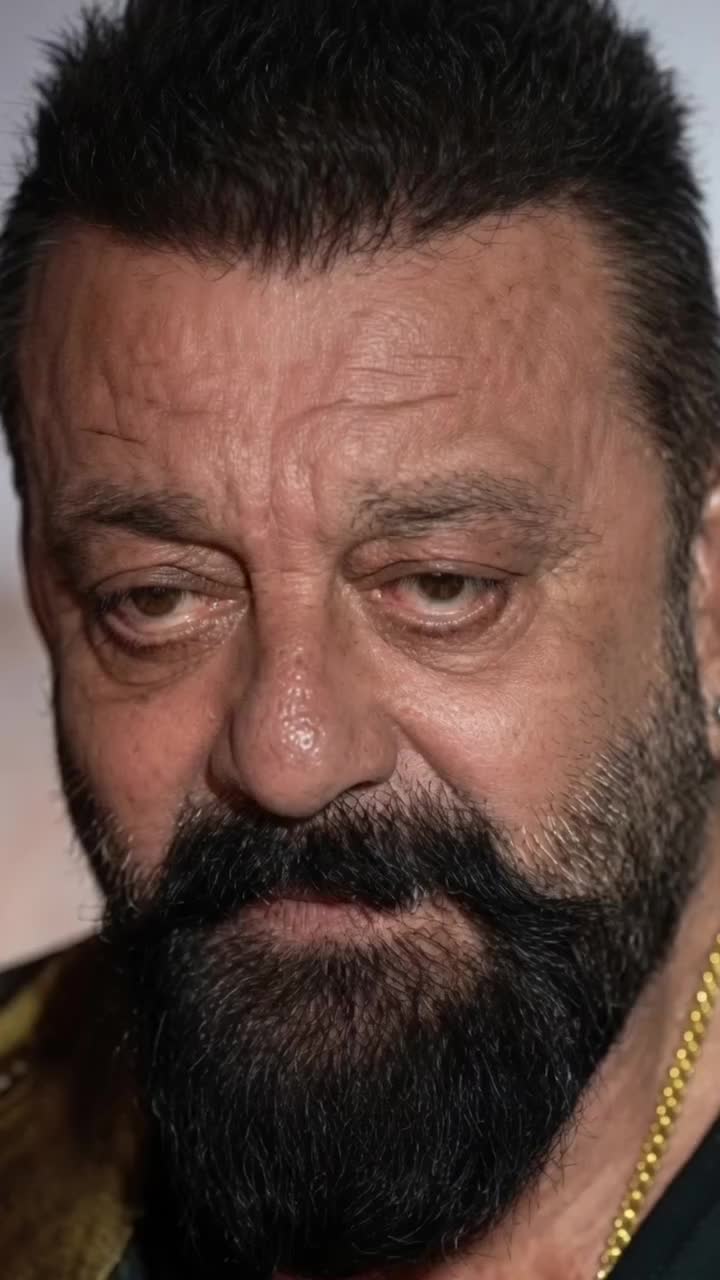 @Sanjay Dutt