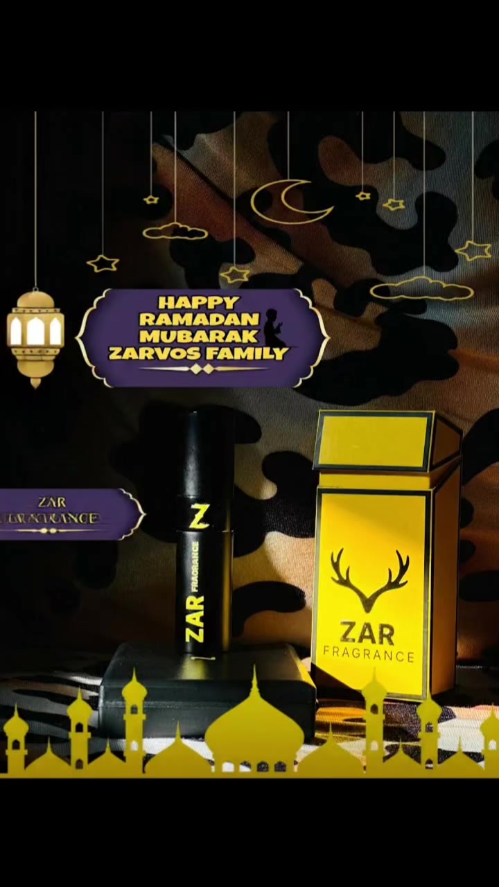 @ZARVOS