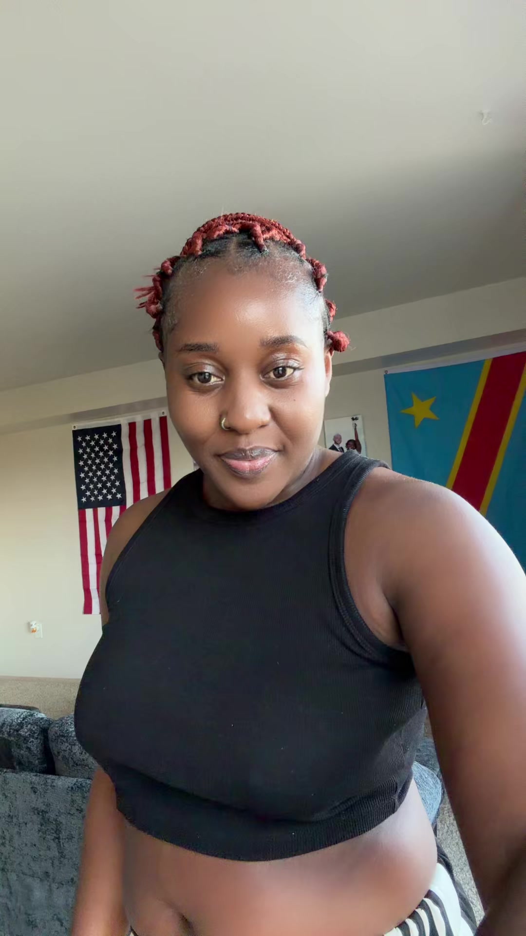 @Mrs tolmasoff ❤️🇨🇩❤️🇺🇸🇨🇩