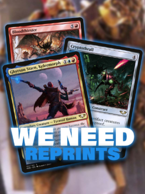 @MTGRecon
