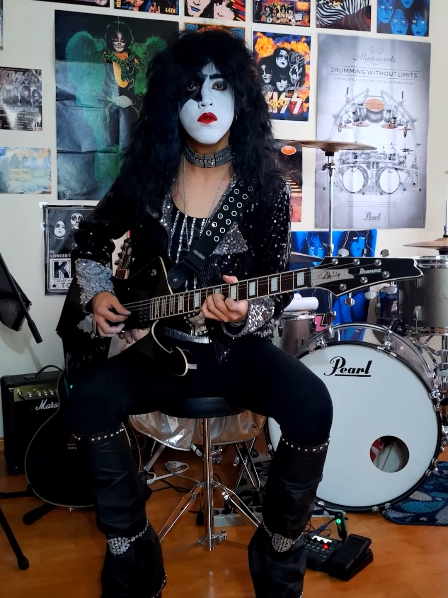@Kptain 80s