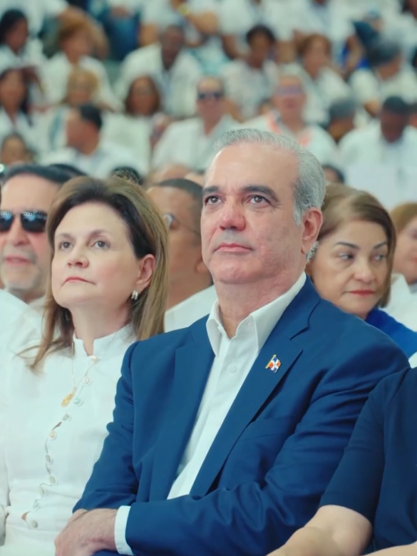 @Senador Santiago Zorrilla