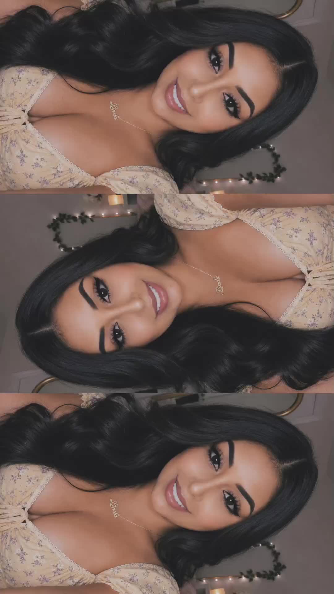 @Linda Acevedo