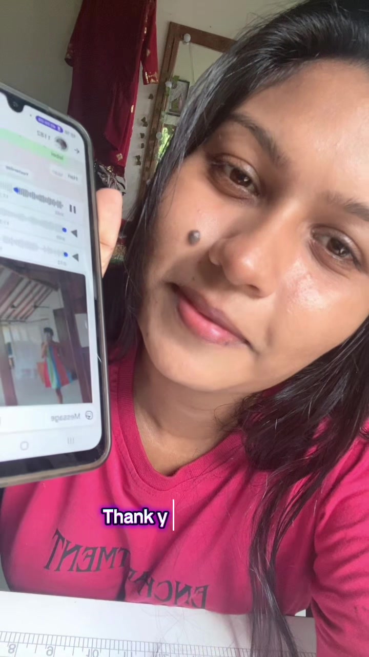 @🦋 චමූ 🦋