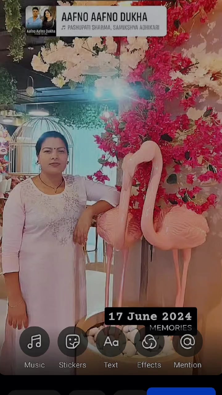 @अधुरो माया😘🤭