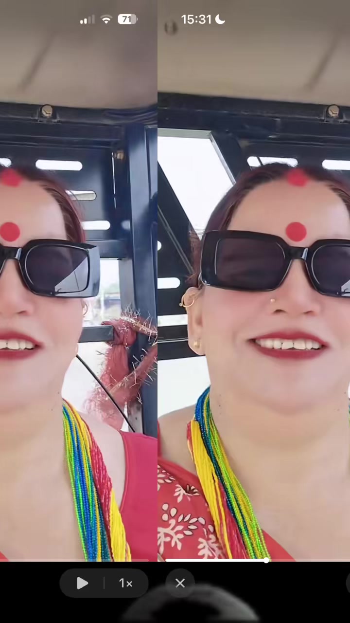 @Radika Singh Shahi