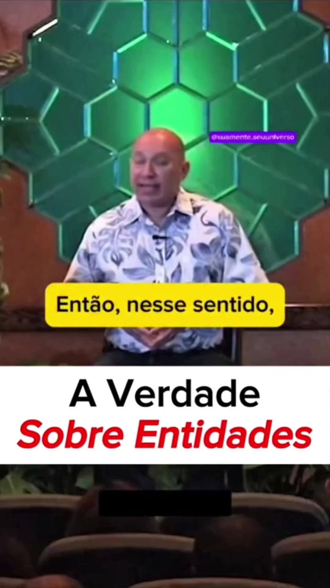 @Sua Mente & Seu Universo