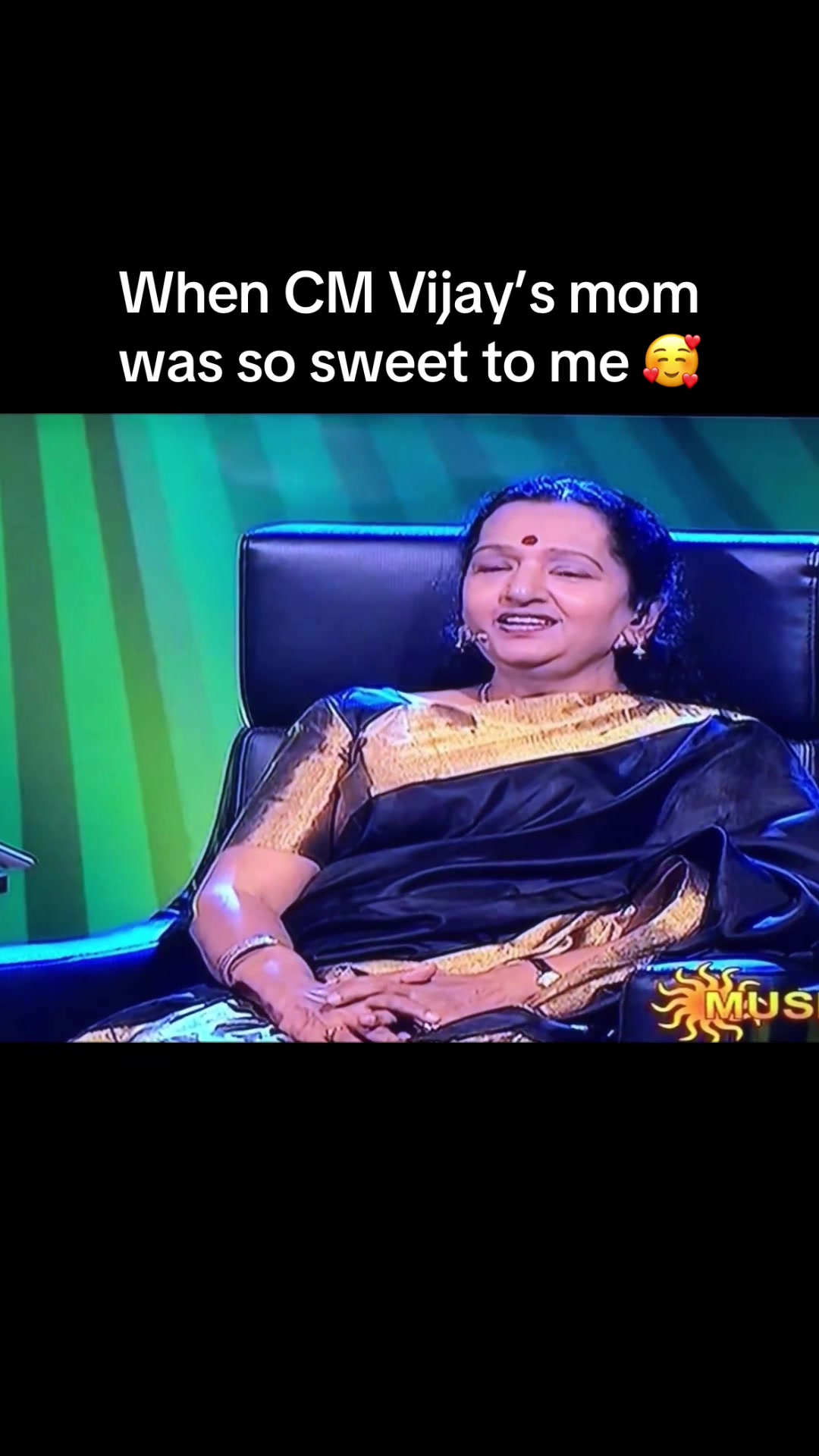 @Suthasini