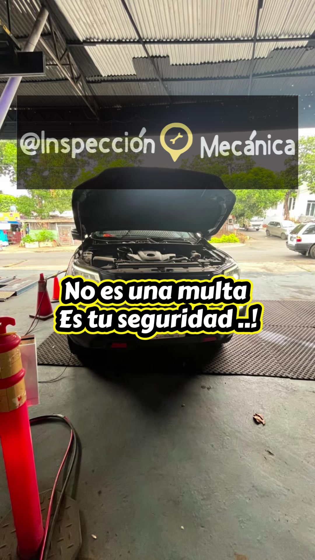 @Inspeccion mecanica