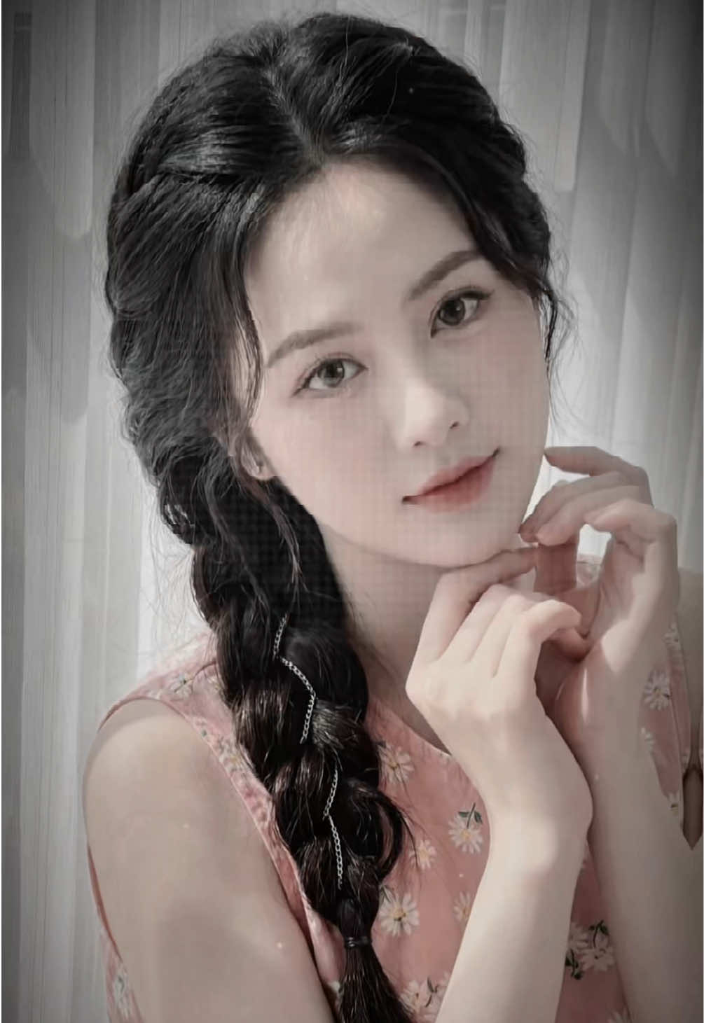 @Mặt xinh & Gu chất