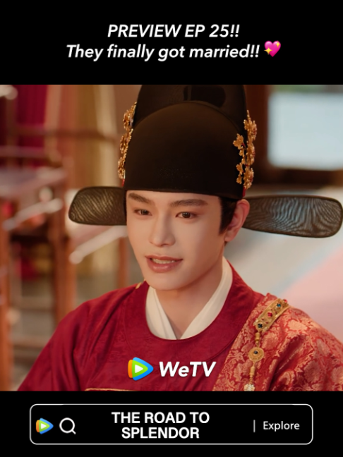 @WeTV Singapore