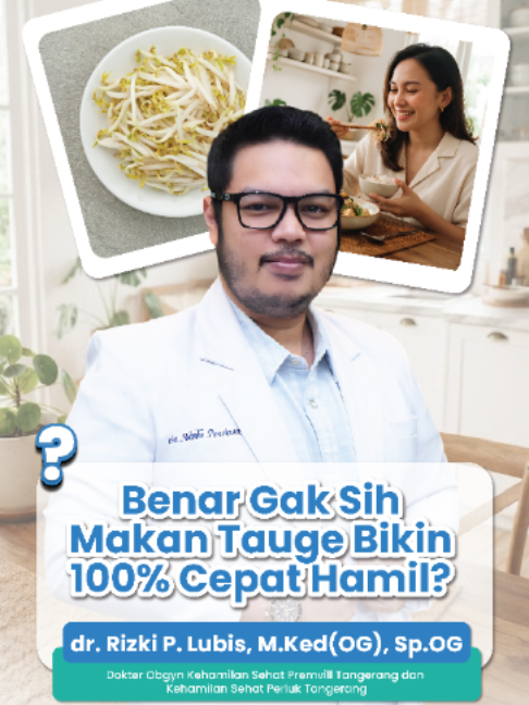 @Kehamilan Sehat