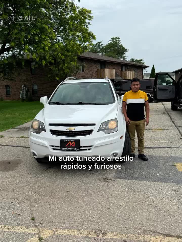 @Antonio Campa
