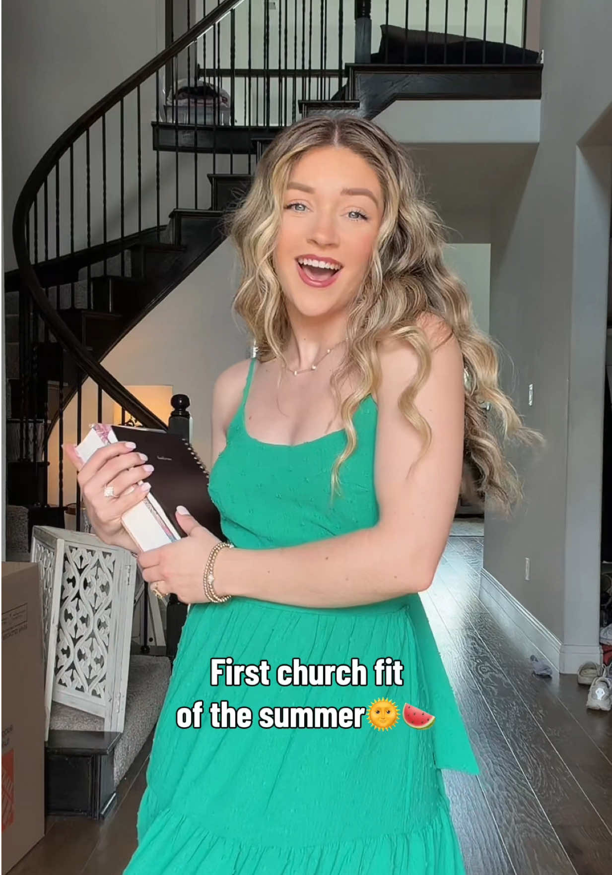 @Kenzie Baker