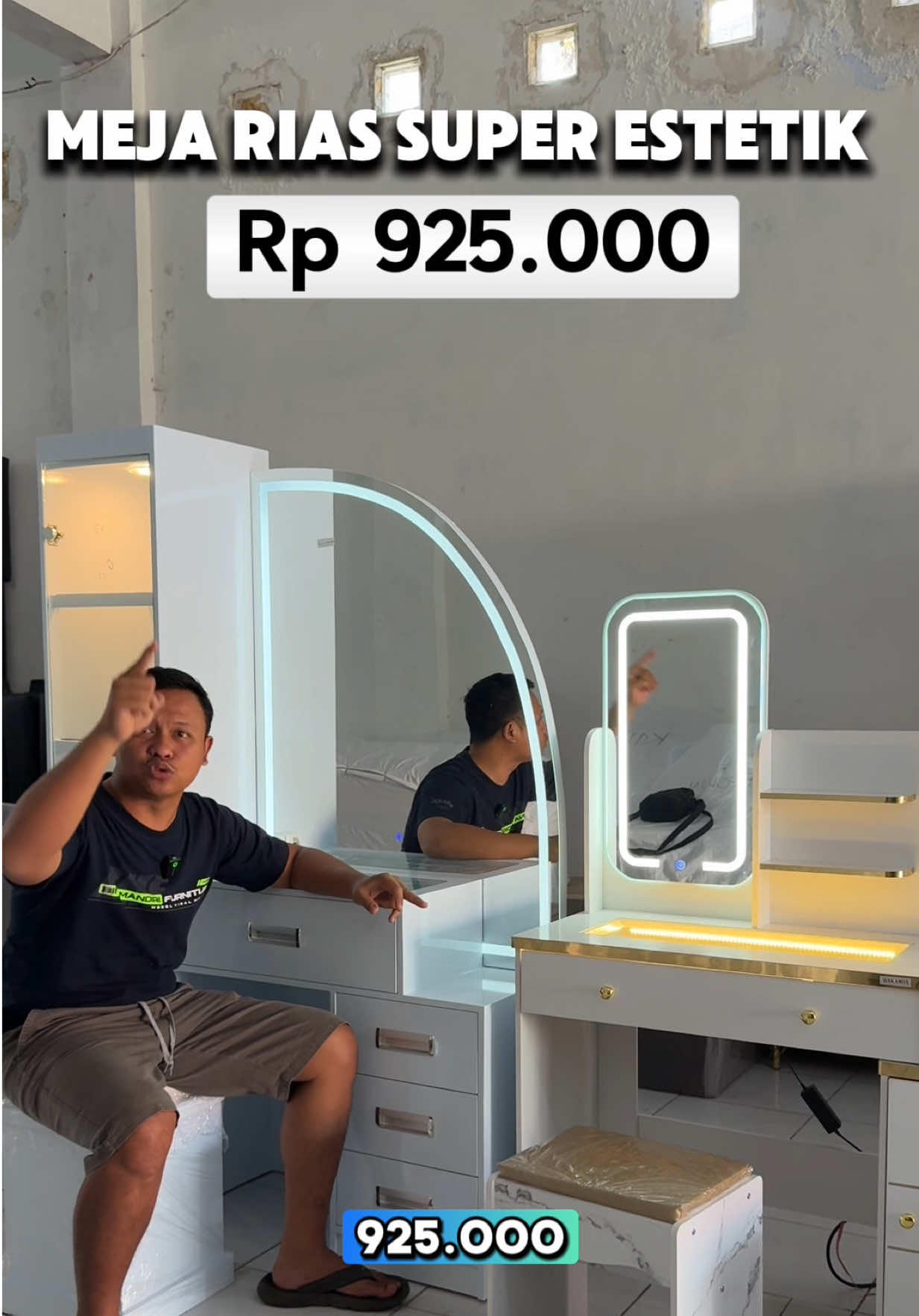 @BINA MANDIRI FURNITURE