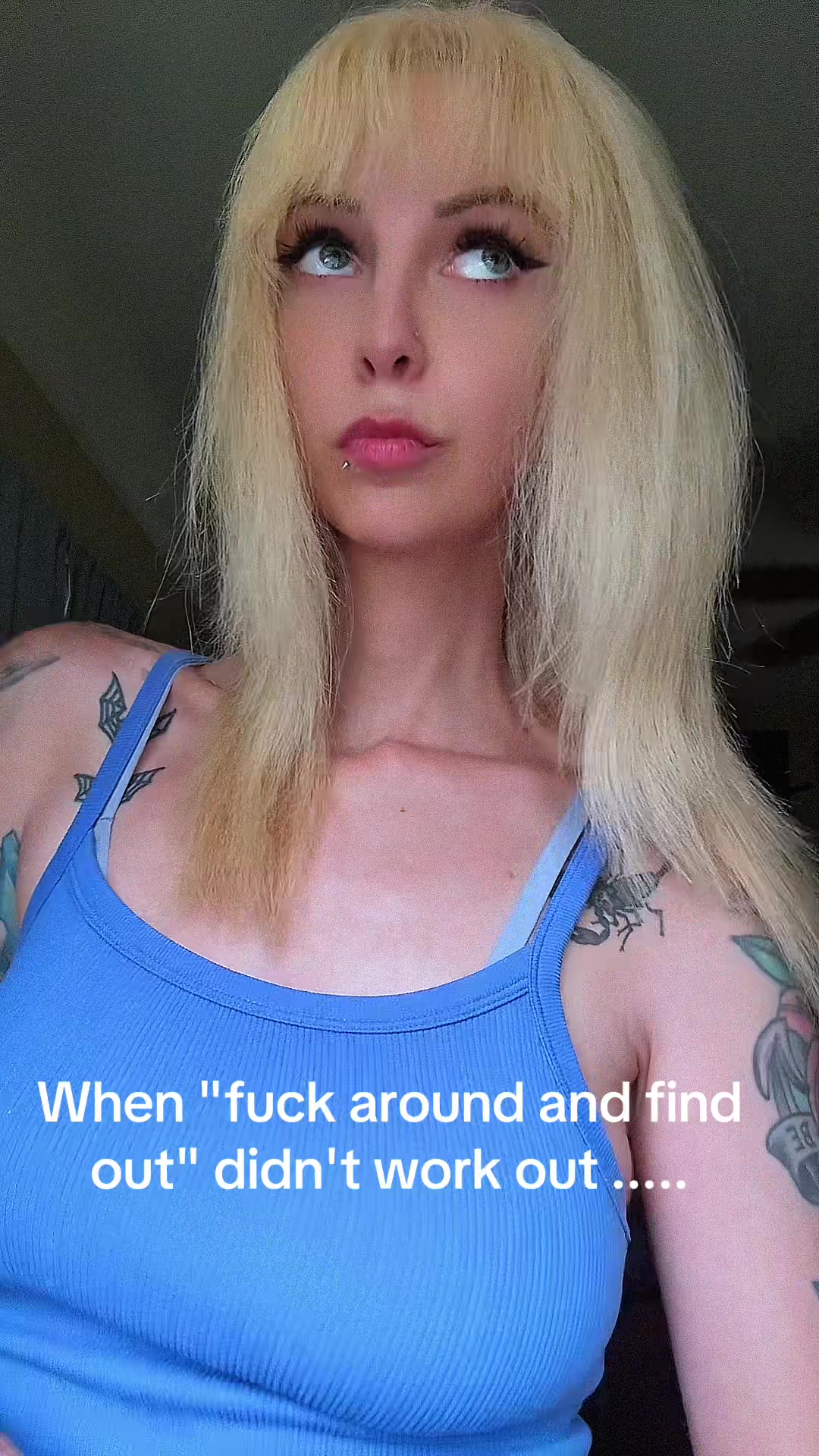 @Whereareyoualice