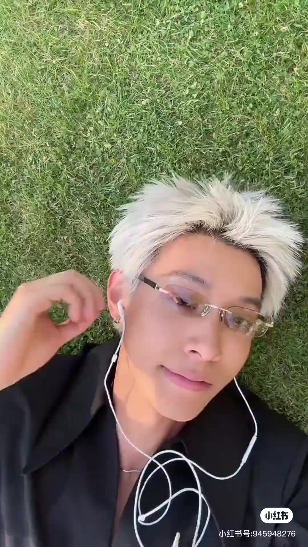 @maxiao yu