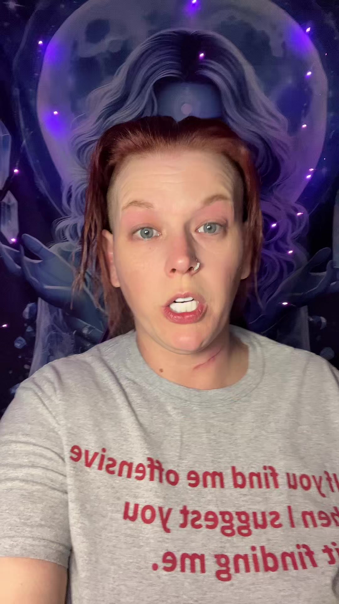 @VanessaKozakspiritual goddess