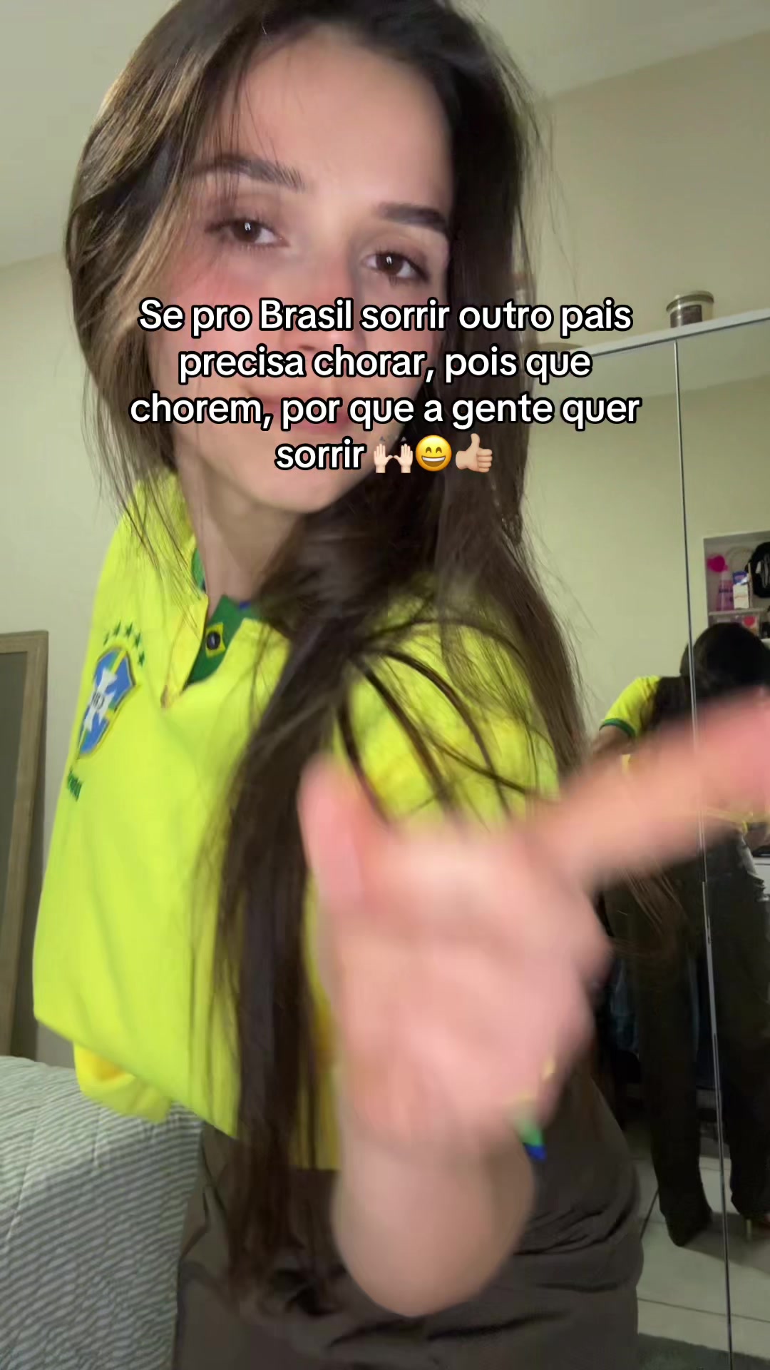 @Laís Xavier