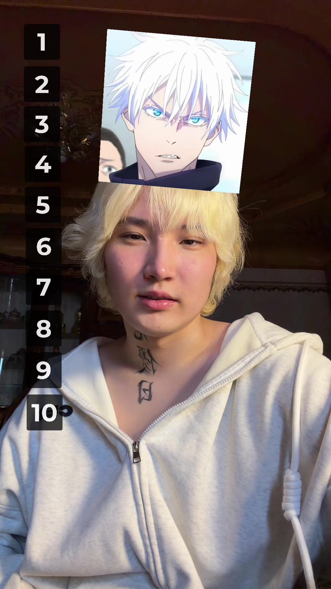 @Вайт Рю