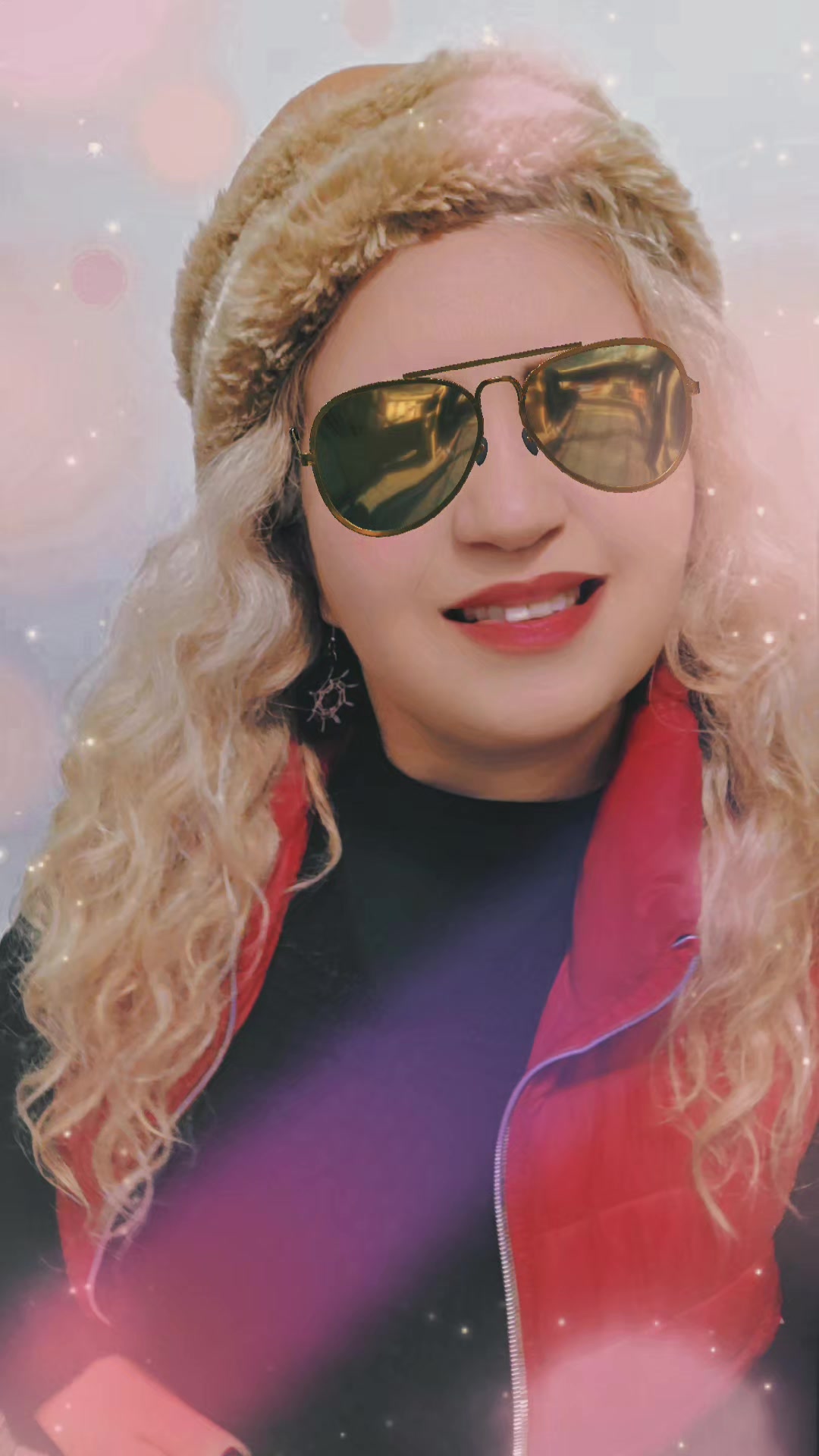@❤Estrellita❤Love💫