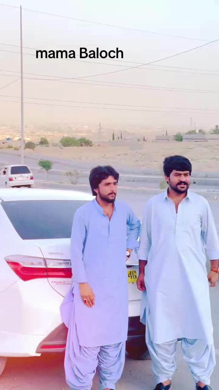 @M S baloch