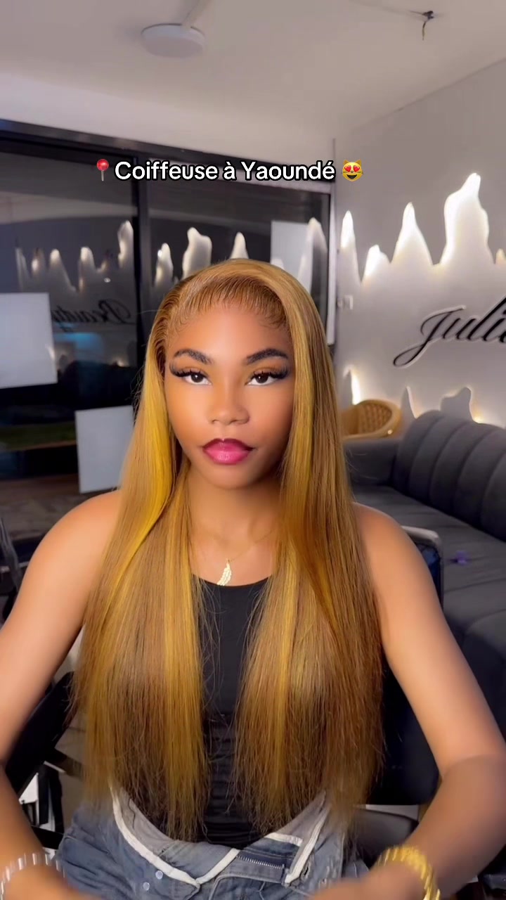 @Julia Beauty💇&zwj;♀️ 🇨🇲