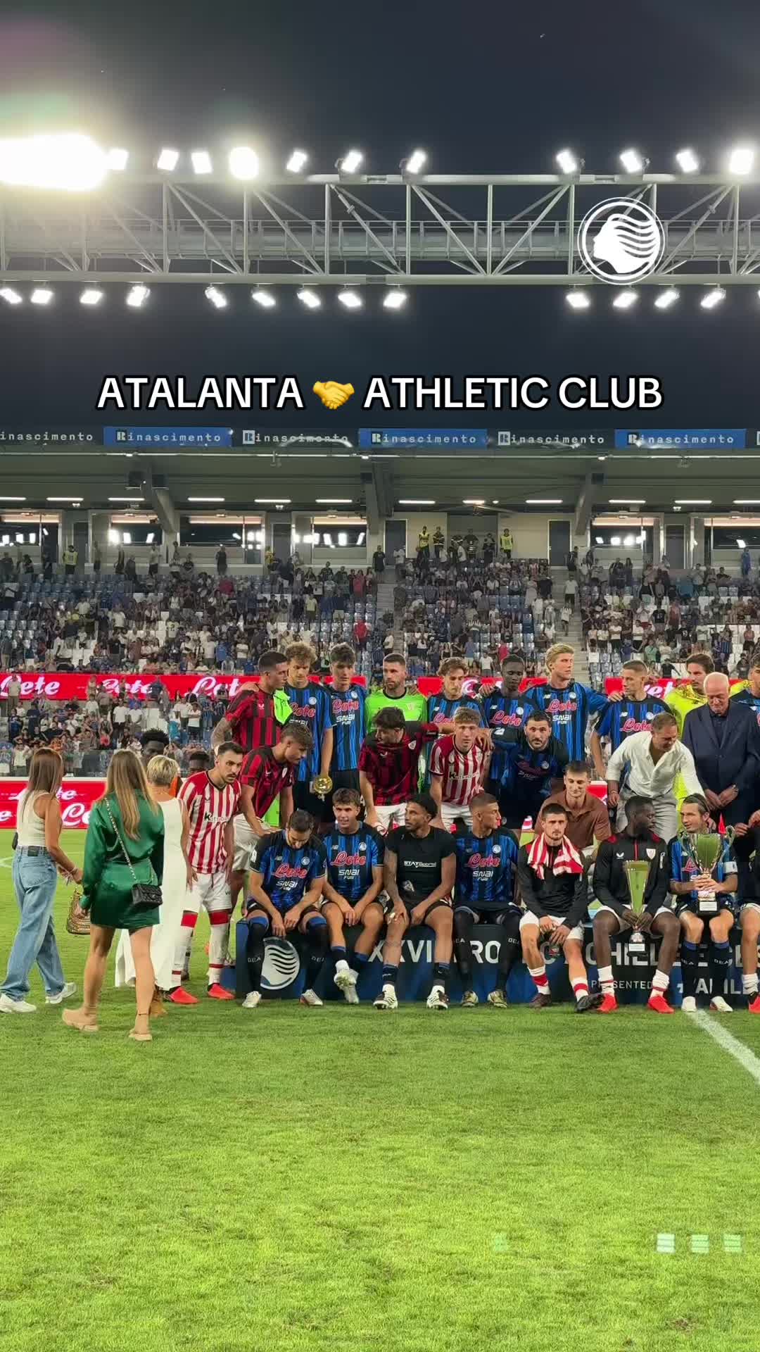 @Atalanta B.C.