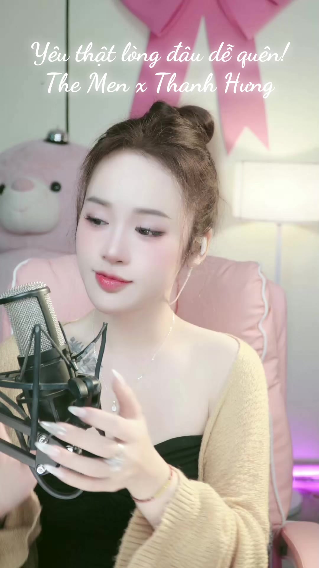 @Bống 🎙️