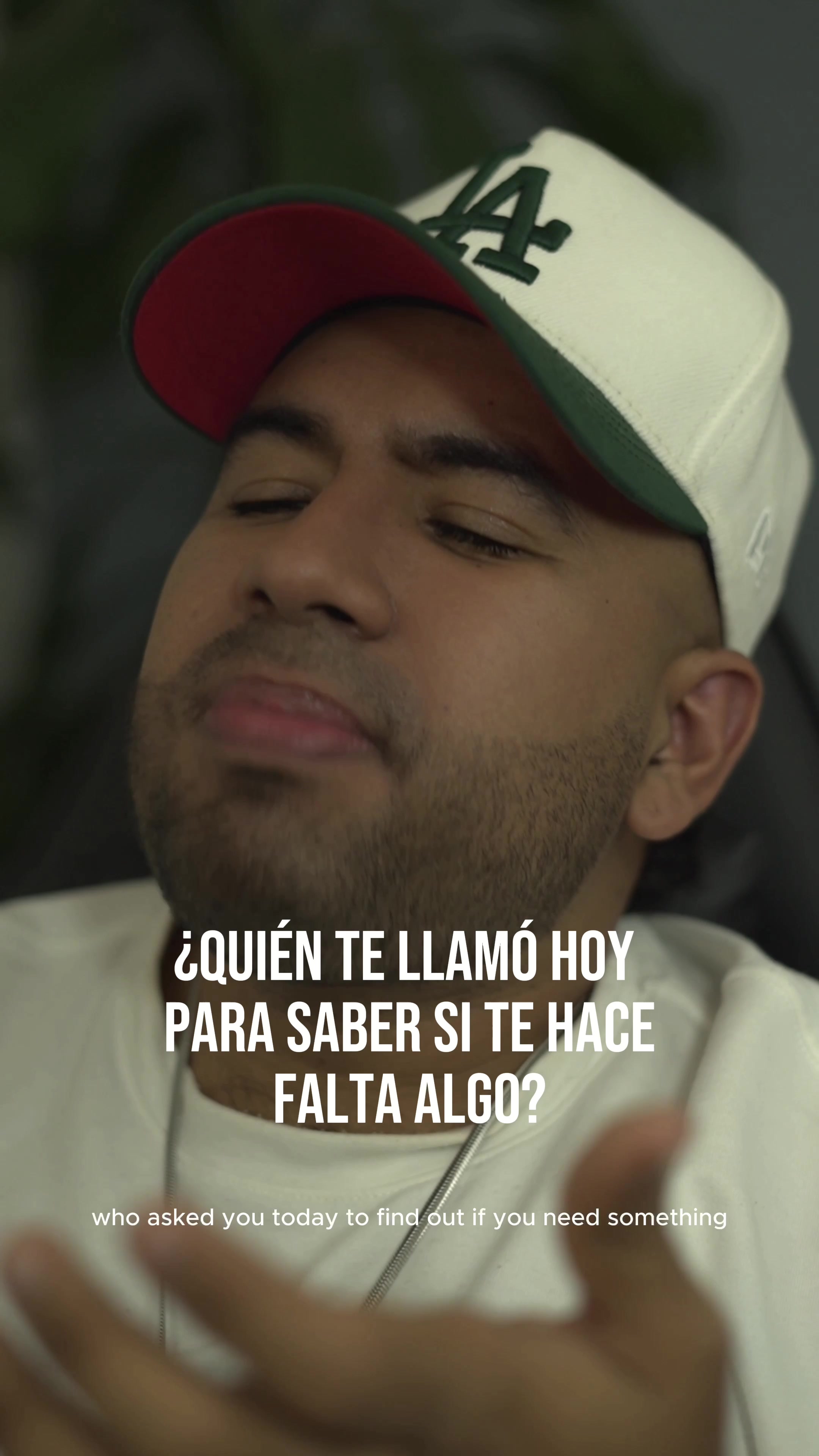 @El mister