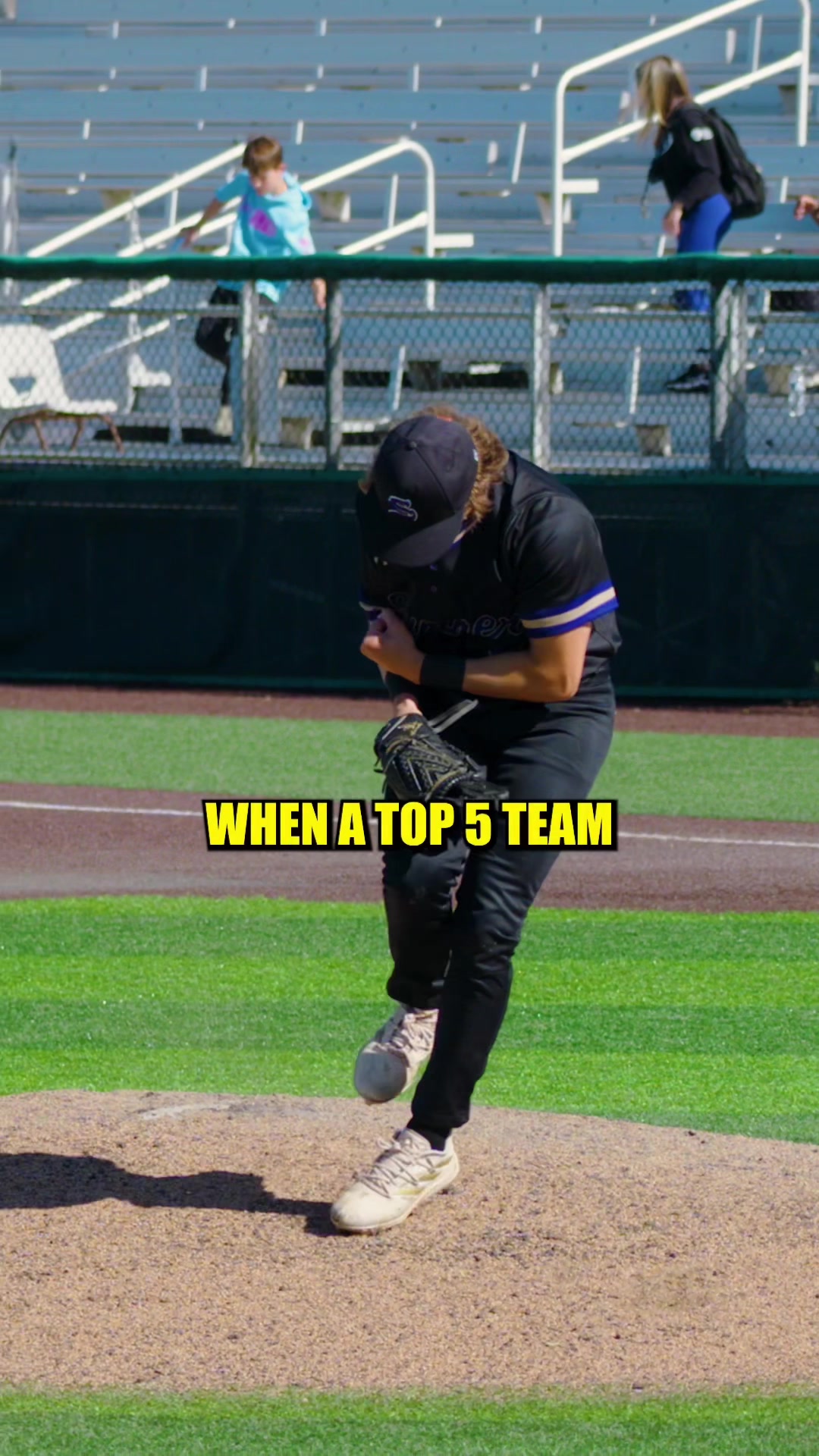 @Inevitable Athlete