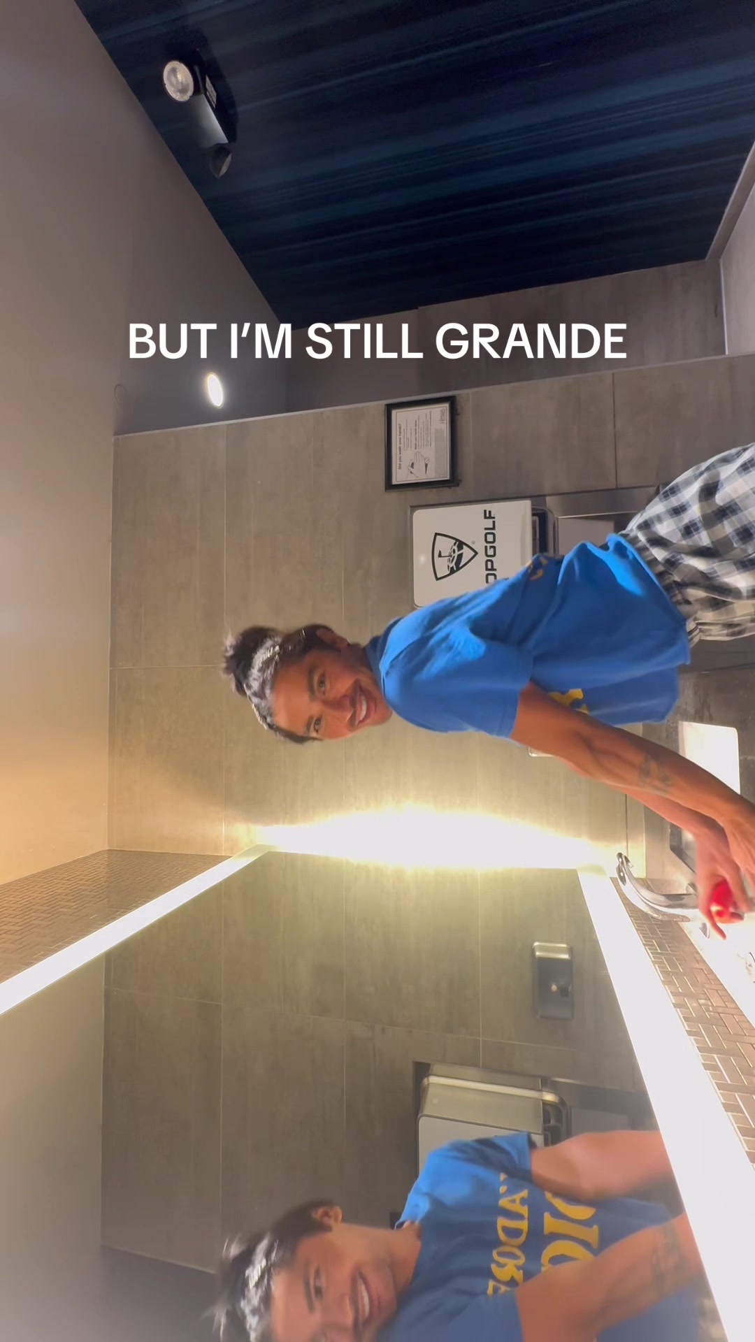 @Conner Trill