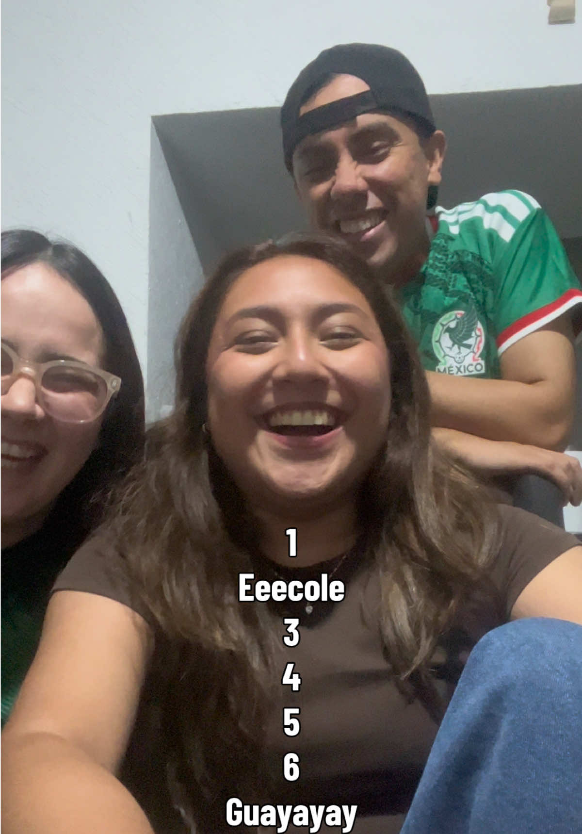 @Yesenia Caballero