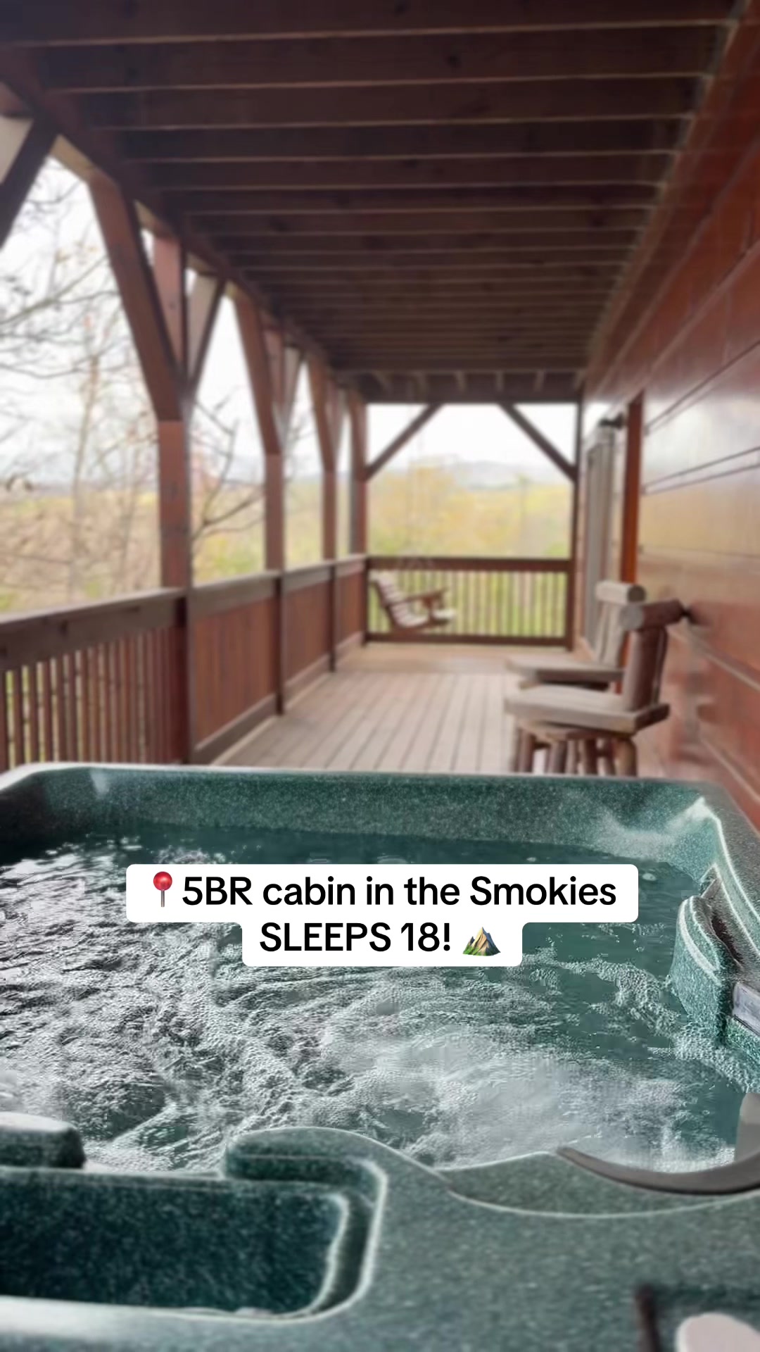 @SmokyMountainDreamVacation.com
