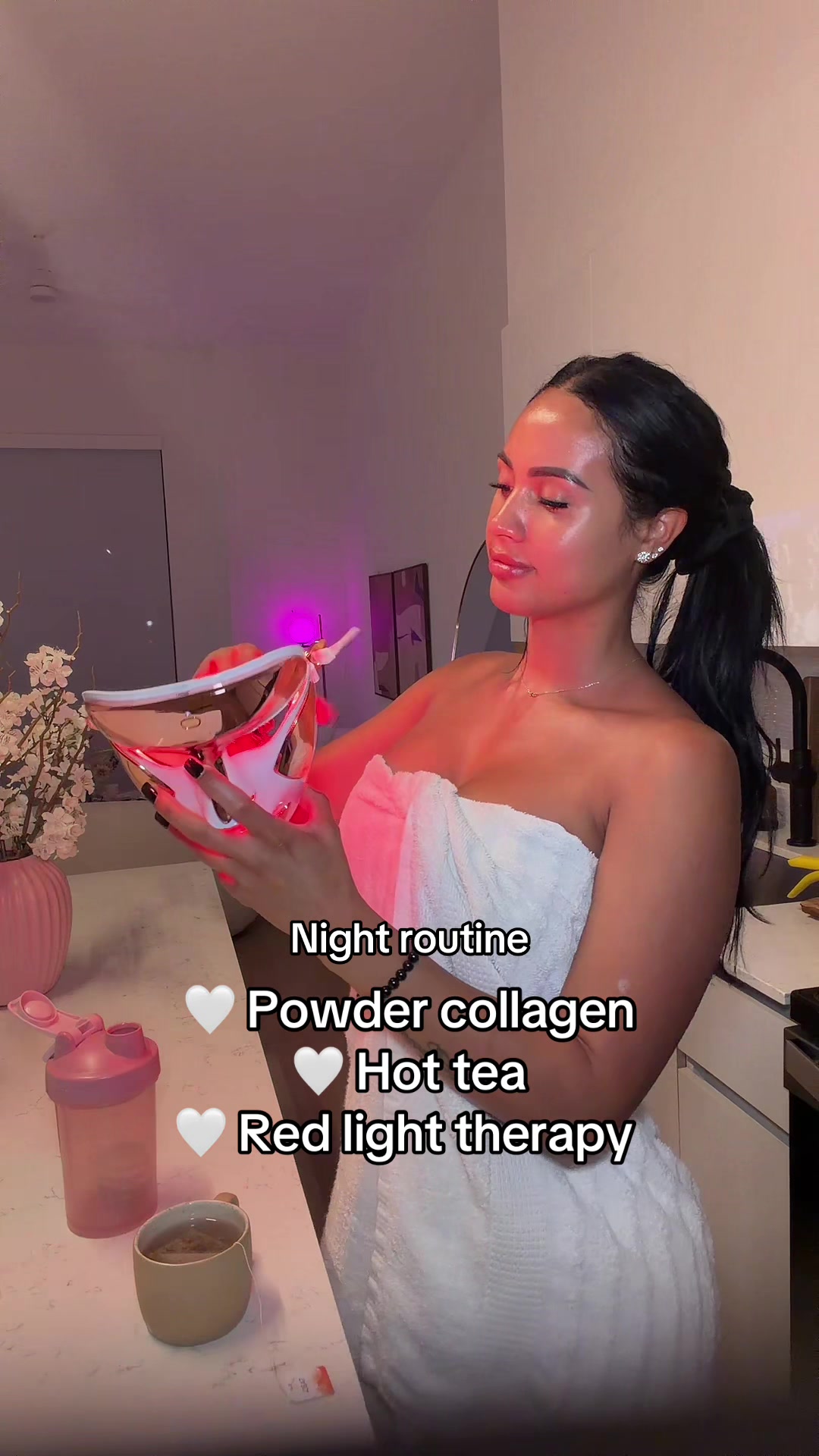 @Pocahontas 🩷🦋 | UGC