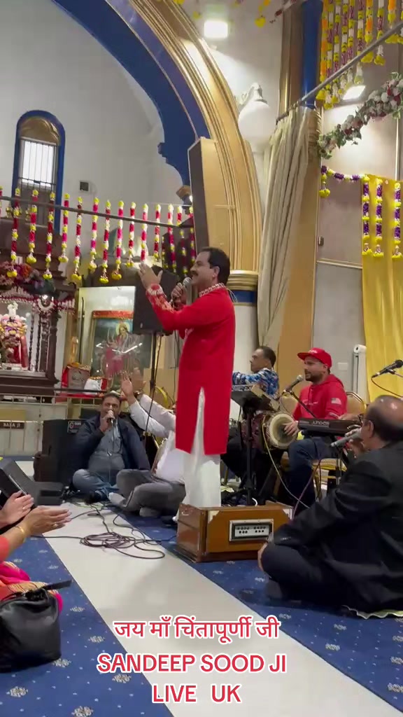 @🧿❤️जय माता दी जी❤️ 🧿