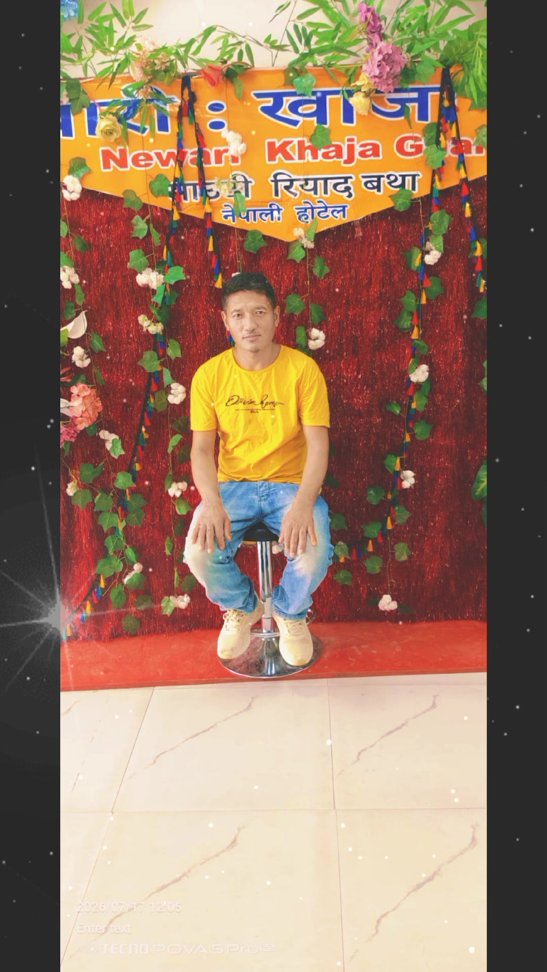 @Tirpa Tamang
