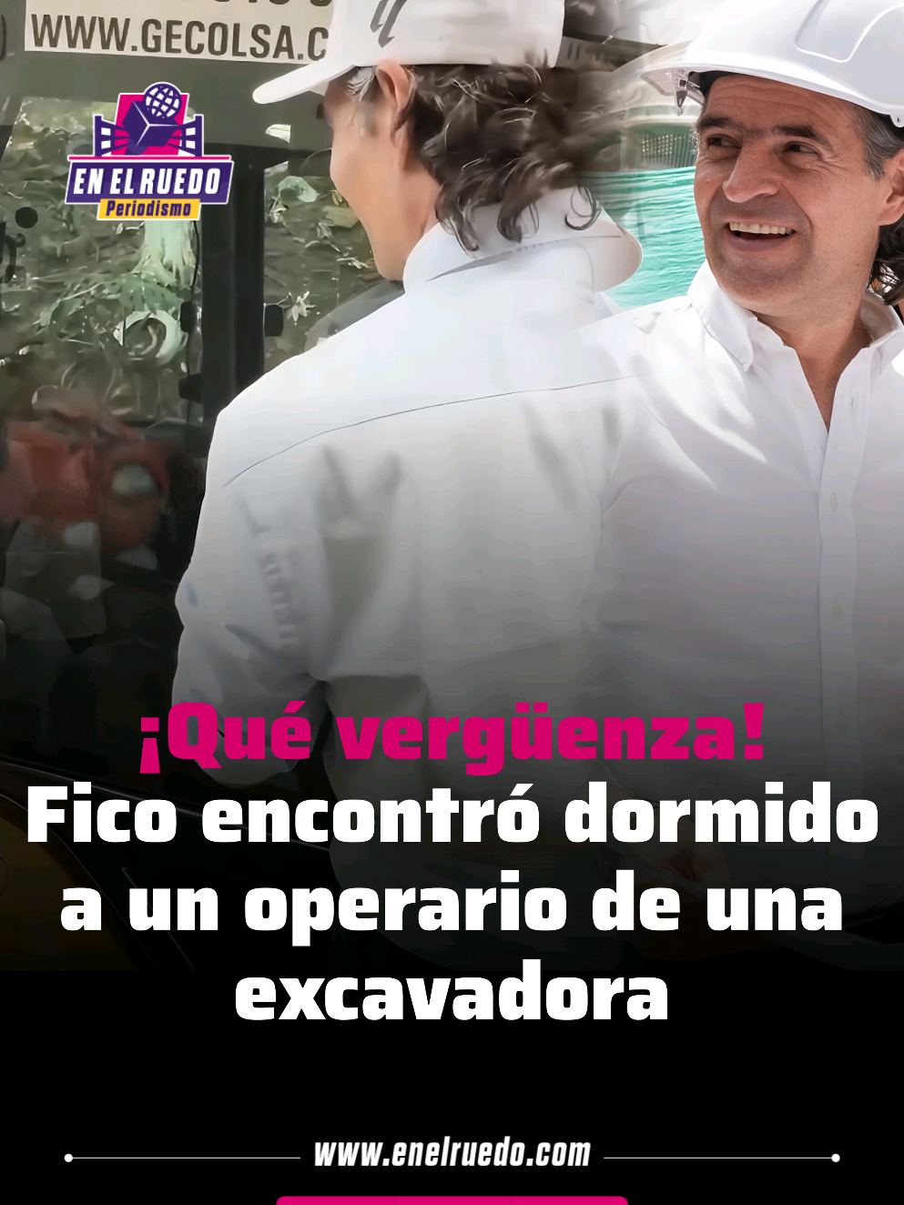 @En El Ruedo