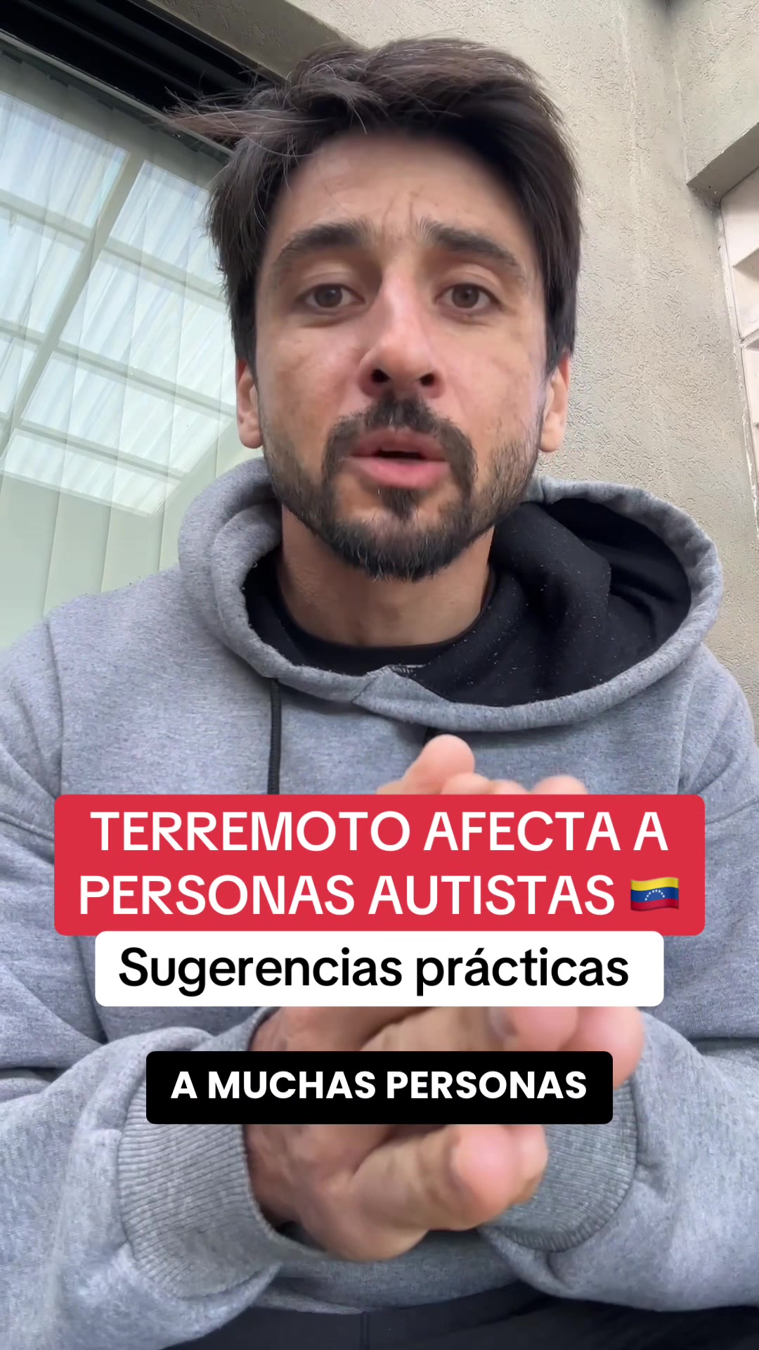 @Edu Sotelo | Autismo y EF